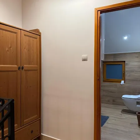 Appartement Marianna