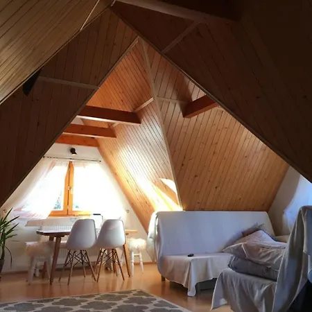 Apartment Marianna
