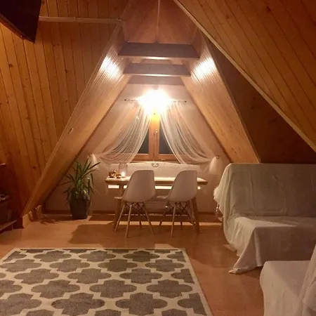 Marianna Zakopane