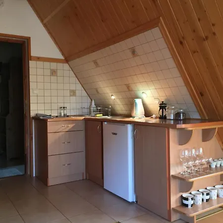 Marianna Apartment Zakopane
