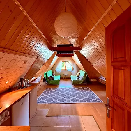 Marianna 公寓 扎科帕内