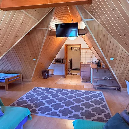 Appartement Marianna