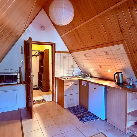 Marianna Appartement