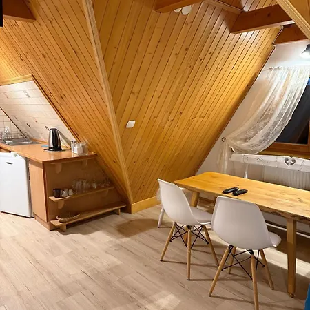 Marianna Daire Zakopane