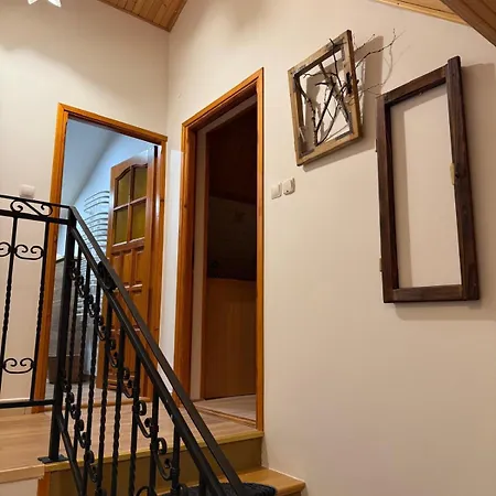 Marianna Appartement