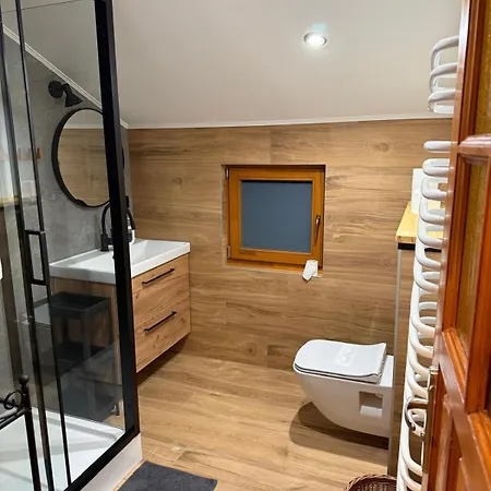 Marianna Appartement *