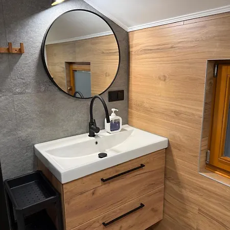 Marianna Appartement