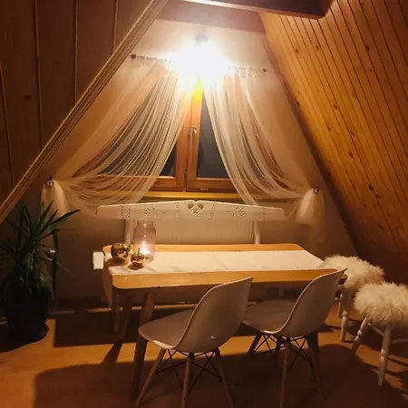 Marianna Apartment