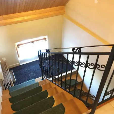 Marianna Appartement *