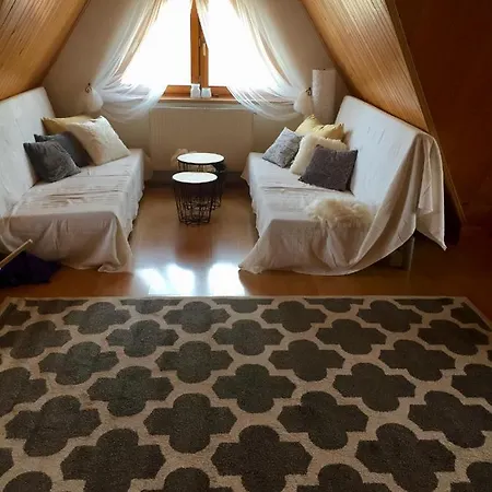 Marianna Apartment Zakopane