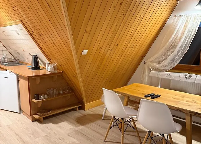 Marianna Apartment Zakopane