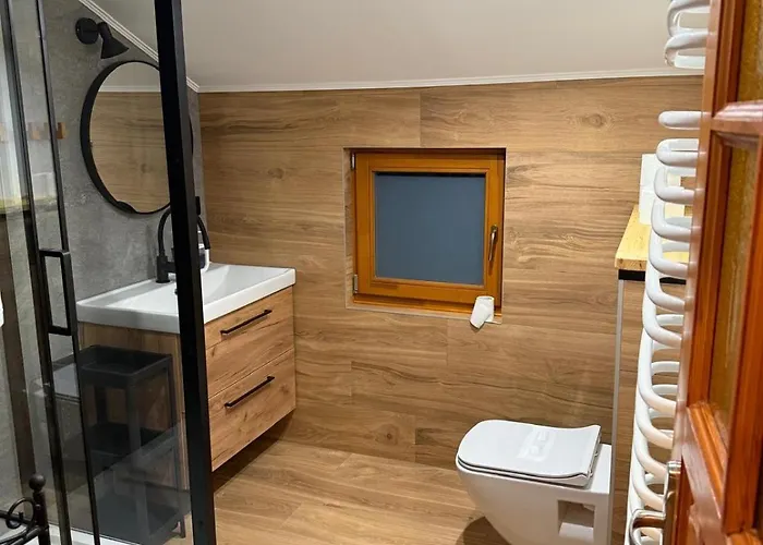 Marianna Apartment *